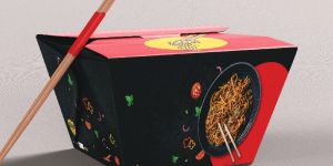 EAZELYF NOODLE BOX