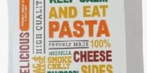 EAZELYF PASTA SLEEVE BOX