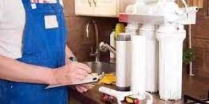 RO Water Purifier Repairing Services