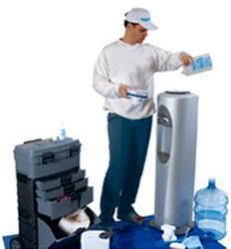 Water Cooler Repairing Services