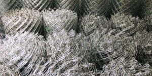 GI Wire Net