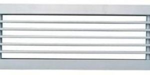 Linear Diffuser