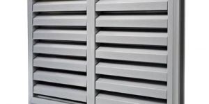 Ventilation Jali