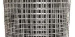 POP Wire Mesh
