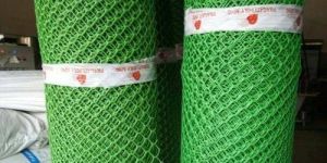 PVC Chicken Wire Mesh