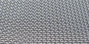 Stainless Steel Wire Mesh