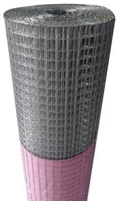 Welded Wire Mesh