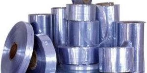 50mm PVC Heat Shrink Film Roll