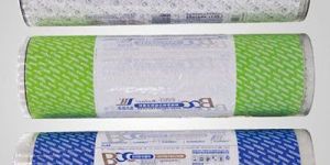 Printed Packaging Shrink Sleeve Rolls