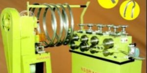 Rim and Mudguard Complete Plant