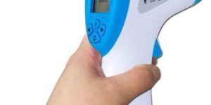 Non Contact Infrared Thermometer