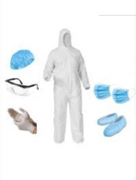 PPE Kit
