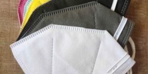 Stacee N95 Face Mask