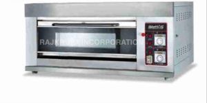 Electric Baking Oven