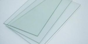 Clear Sheet Glass