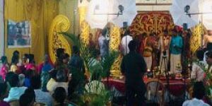 Conference Rooms Services