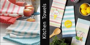 Kitchen Towels