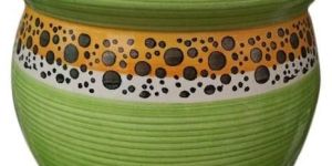 Decorative Flower Pot