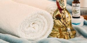 Massage Services