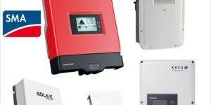 Solar Inverter