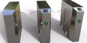 AUTOMATIC FLAP BARRIERS