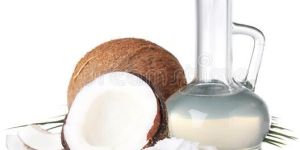 Extra Virgin Coconut Oil
