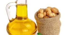 Filtered Groundnut Oil