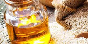 Natural Sesame Oil