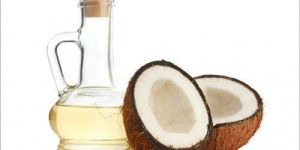 Premium Coconut Oil