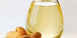 Pure Groundnut Oil