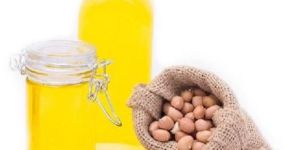 Unsaturated Groundnut Oil