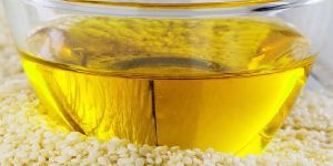 Virgin Sesame Oil