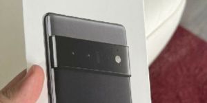 Google Pixel 6 Pro 128GB Sorta Unlocked