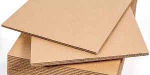 Corrugated Sheets 3/5/7 Ply