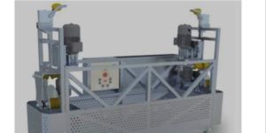 Double Suspension Standard Cradle