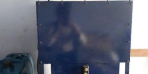 Fully Automatic Hydraulic Booster