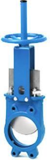 Knife Gate Valve