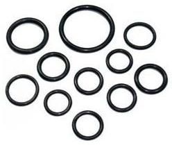 Rubber 0 Rings
