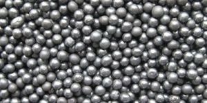 Steel Blasting Shots