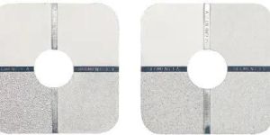 Surface Roughness Comparator