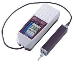 Surface Roughness Tester