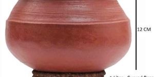 Earthen Pot
