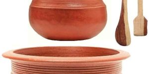 Red Clay Handi