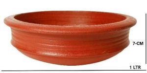 Red Clay Pot