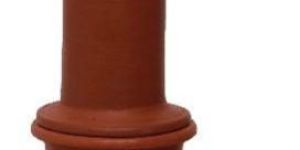 Red Clay Puttu Maker