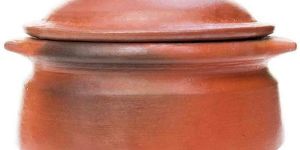 Special Clay Pot