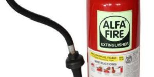 9 Kg Stored Pressure Fire Extinguisher