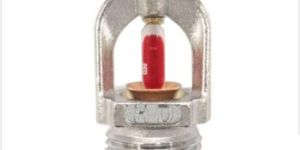 Conventional Sprinkler