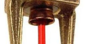 Metal Pendent Sprinkler