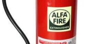 9 Kg Water CO2 Fire Extinguisher